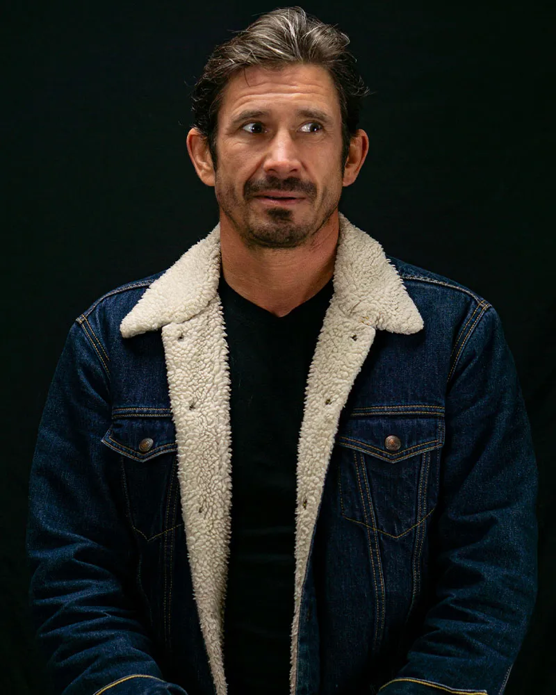 Don Ashby Comedian Headshot